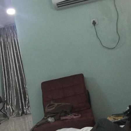 Esther Court Hotel Akure Exterior photo